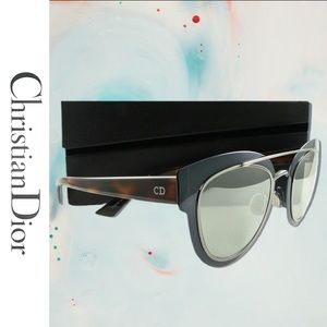 NEW Authentic Christian Dior Chromic Sunglasses